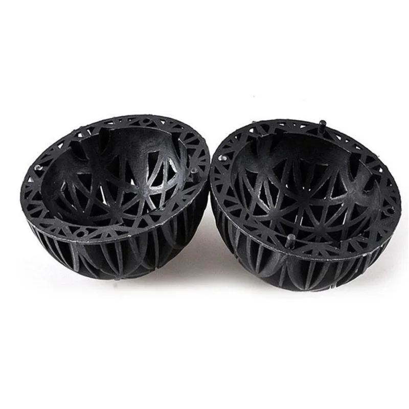 Aquarium Plant Fertilizer - 20 pièces de bio-boules de 16