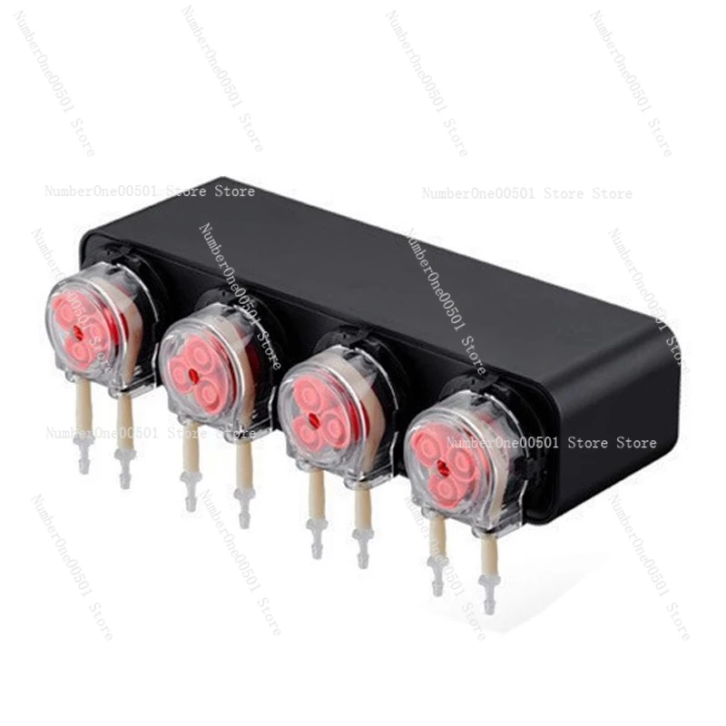 Aquarium Plant Fertilizer - Pompe doseuse intelligente pour réservoir de