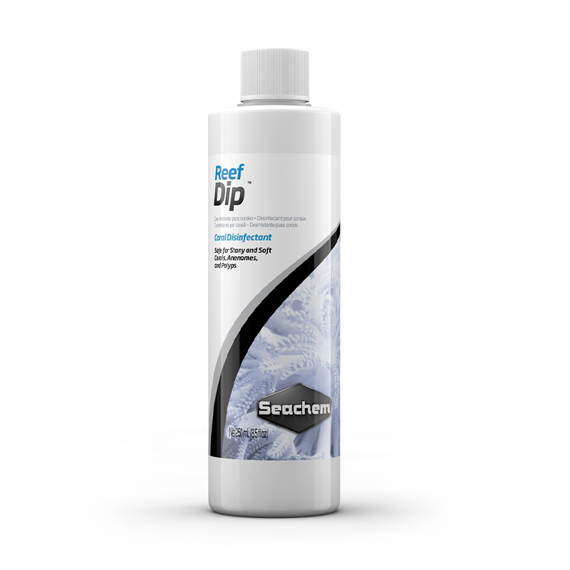 Aquarium Plant Fertilizer - Protecteur de corail, éliminateur et destructeur
