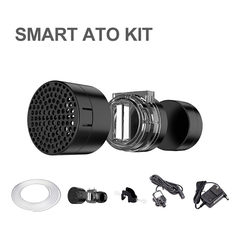 Planted Aquarium Kit - Recharge automatique de capteur de vide