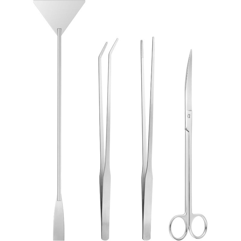 Planted Aquarium Kit - Kit d'aquarium et fournitures pour terrarium