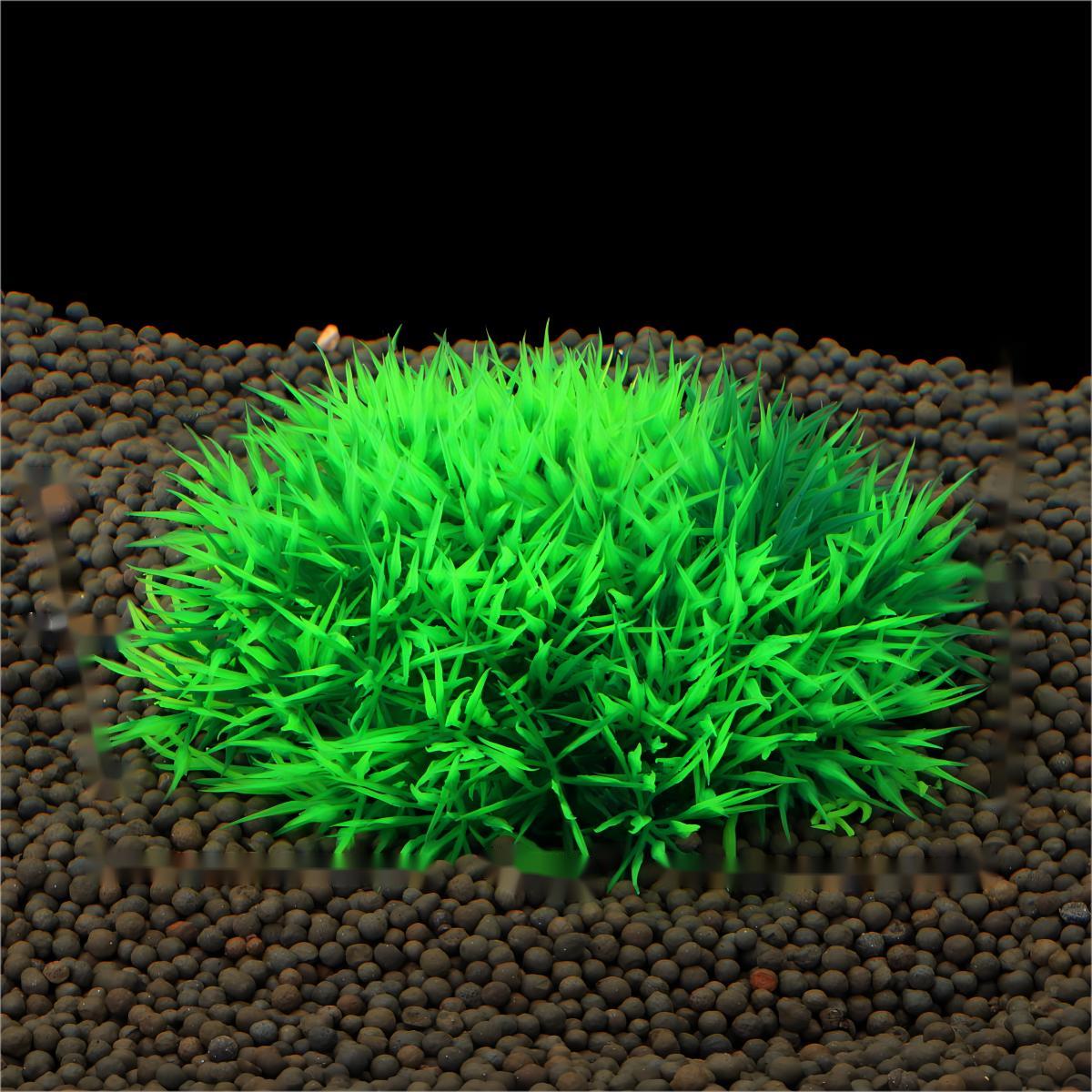 Plante aquatique artificielle  - Aquarium Plant Grass avis et prix
