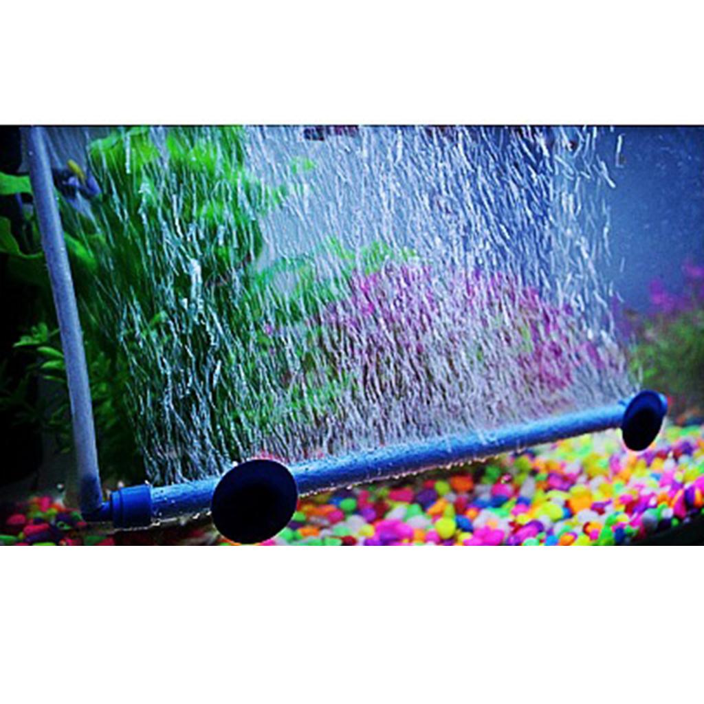 Diffuseur d'oxygène pour aquar - Planted Aquarium Air Stone avis et prix