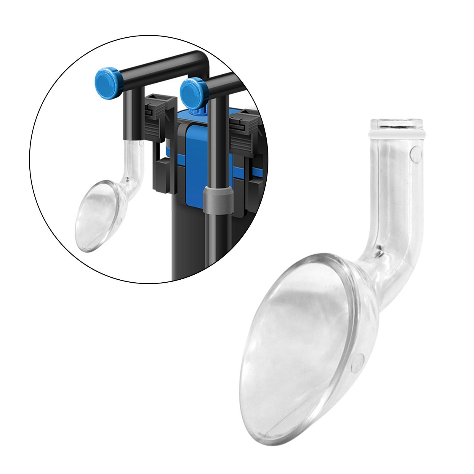 Tuyau de lys d'aquarium, sorti - Aquarium Planted Filter avis et prix