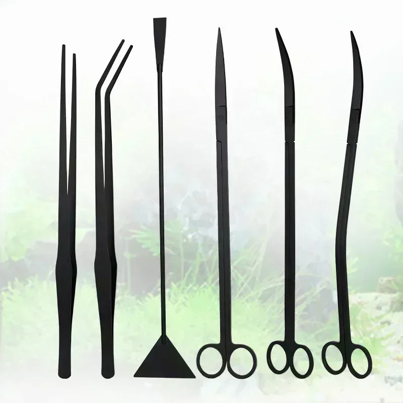 Grand coupe gazon à eau de 35c - Planted Aquarium Maintenance Kit avis et prix