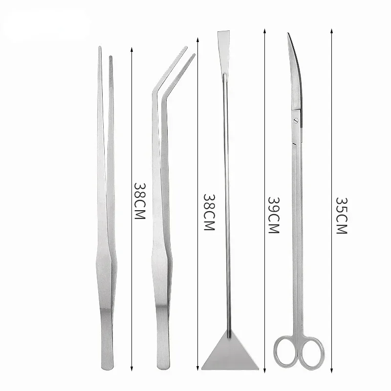 Grand coupe gazon à eau de 35c - Planted Aquarium Maintenance Kit avis et prix