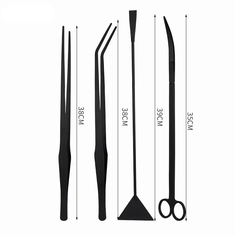 Grand coupe gazon à eau de 35c - Planted Aquarium Maintenance Kit avis et prix