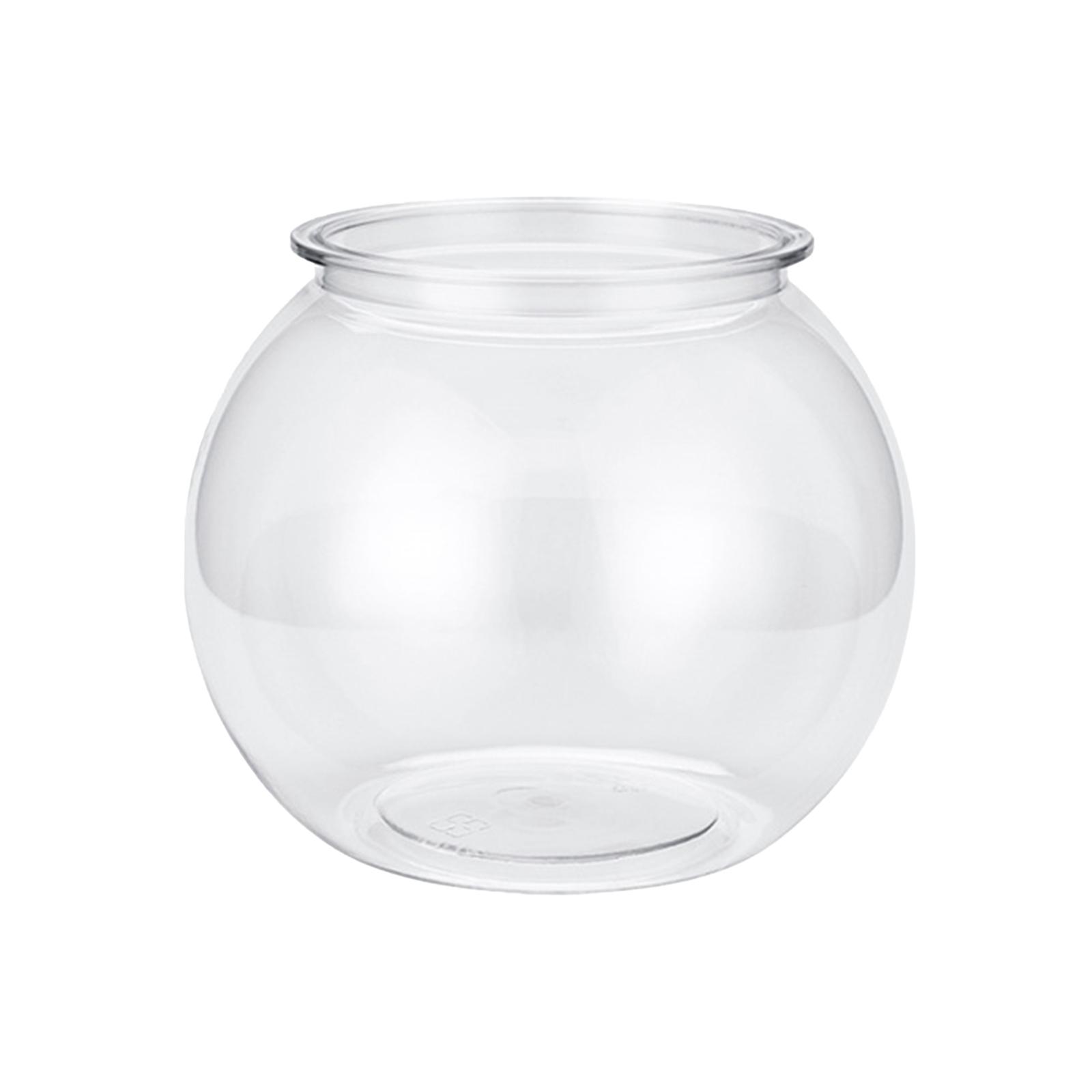 Petits Poissons Transparents,  - Planted Aquarium Bowl avis et prix