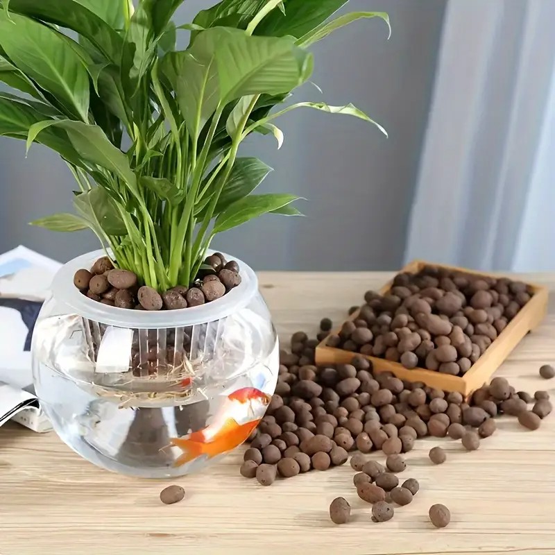 Granulés de terre cuite légers - Aquarium Planting avis et prix