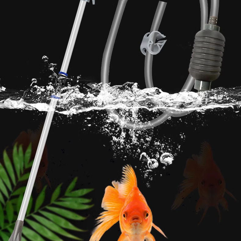 Kit de nettoyage pour aquarium - Planted Aquarium Maintenance Kit avis et prix