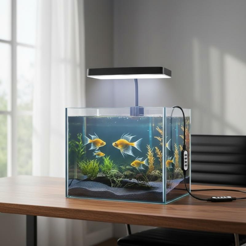 Lumière LED étanche pour aquar - Aquarium Planting avis et prix