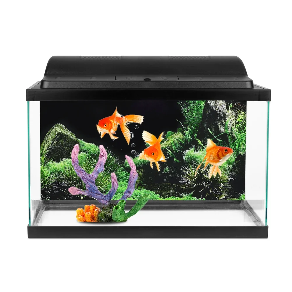 Autocollant de fond 3D pour aq - Planted Aquarium Aquascape avis et prix
