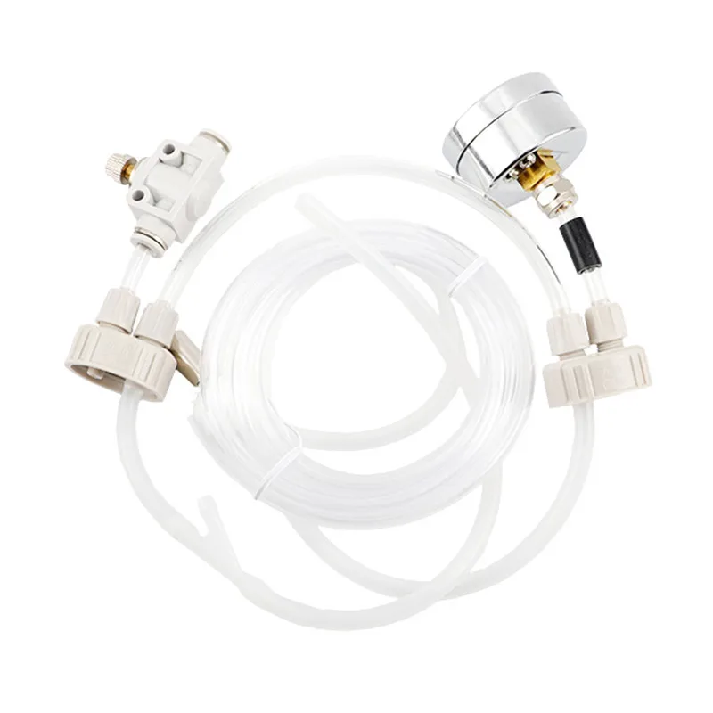 Générateur de CO2 pour aquariu - Planted Aquarium Kit avis et prix
