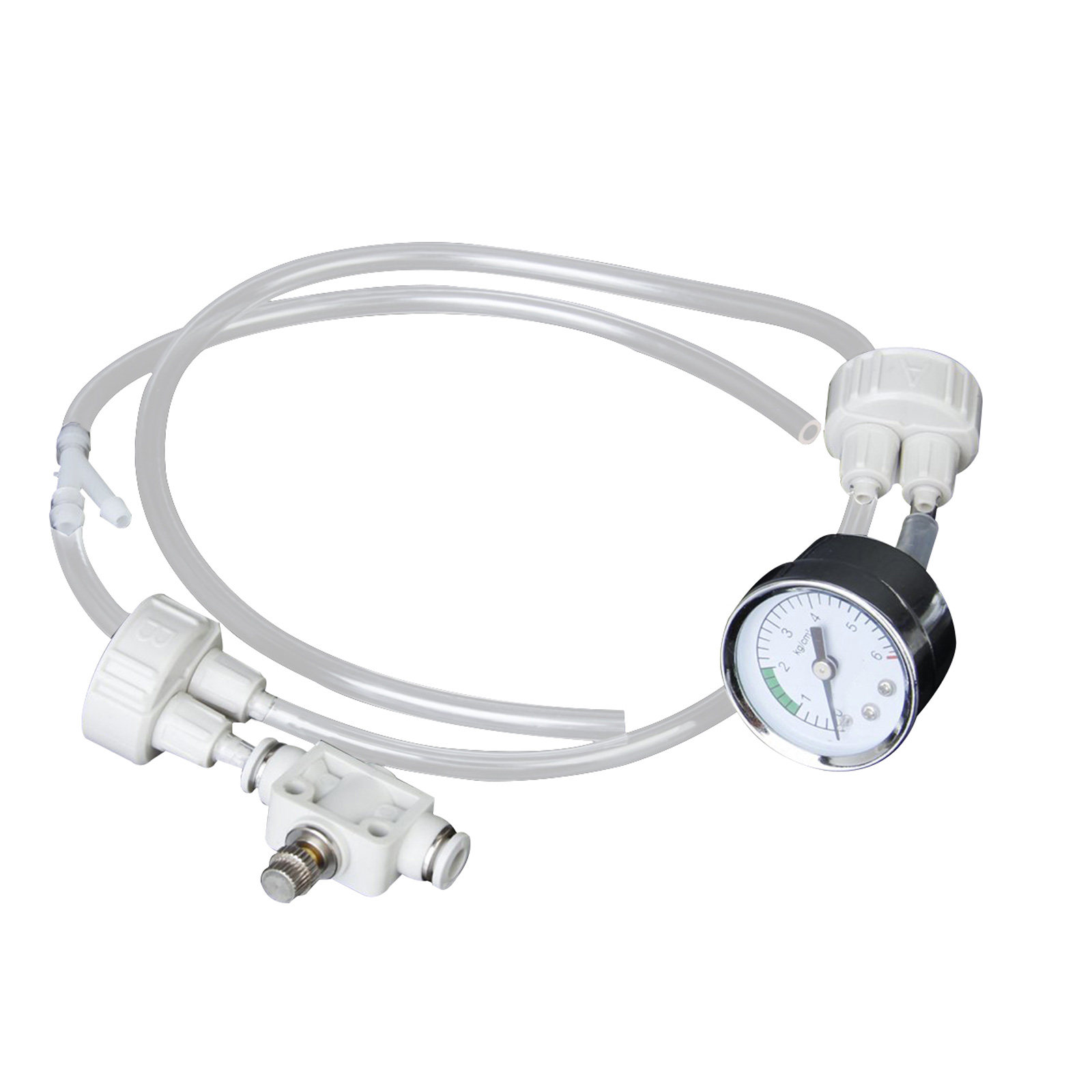 Générateur de CO2 D-201 pour a - Planted Aquarium Kit avis et prix