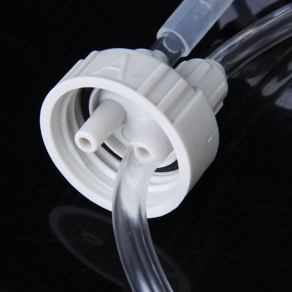 Générateur de CO2 D-201 pour a - Planted Aquarium Kit avis et prix
