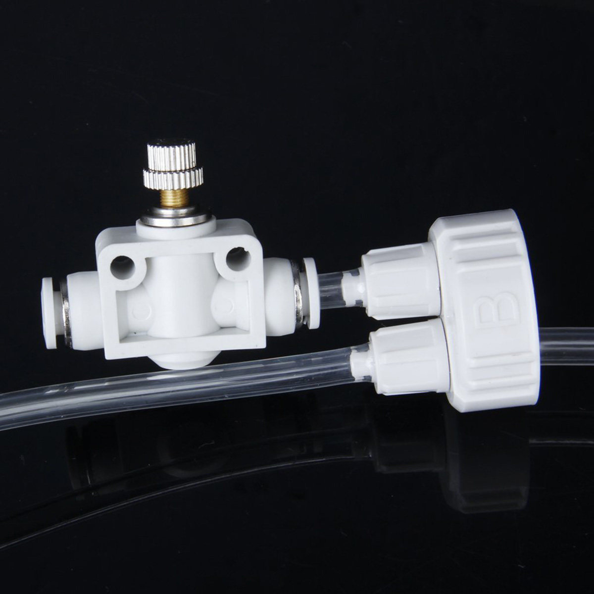 Générateur de CO2 D-201 pour a - Planted Aquarium Kit avis et prix