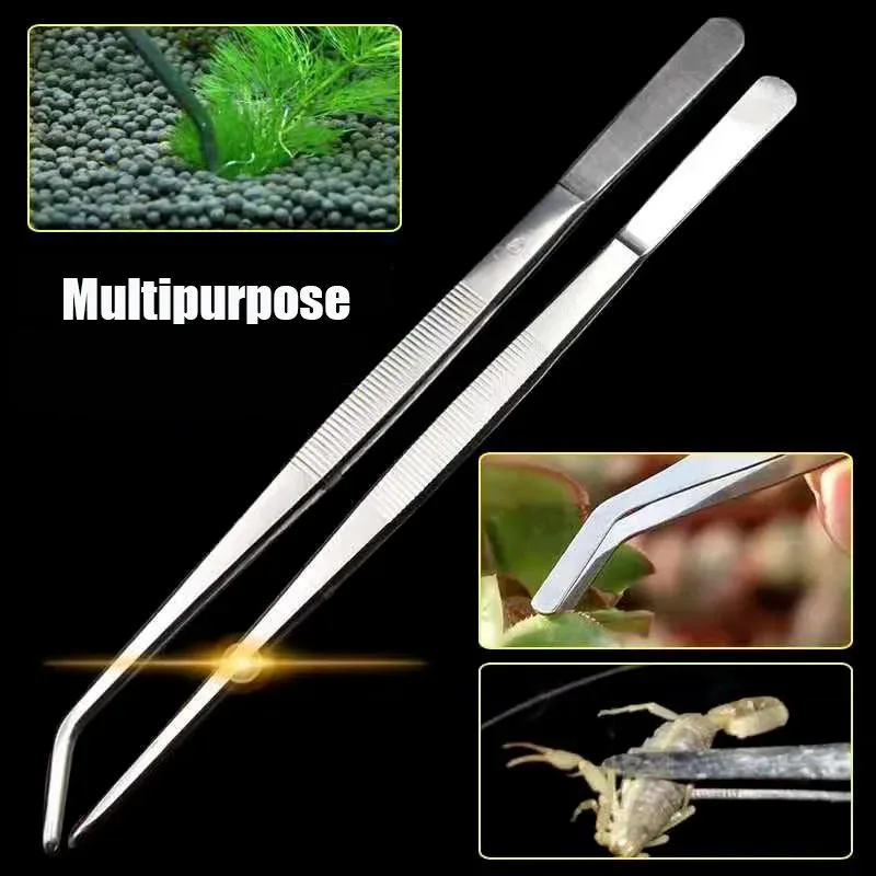 Pince à épiler pour Aquarium e - Planted Aquarium Maintenance Kit avis et prix