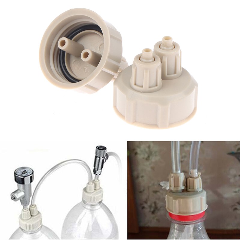 Kit de générateur de CO2 pour  - Planted Aquarium Kit avis et prix