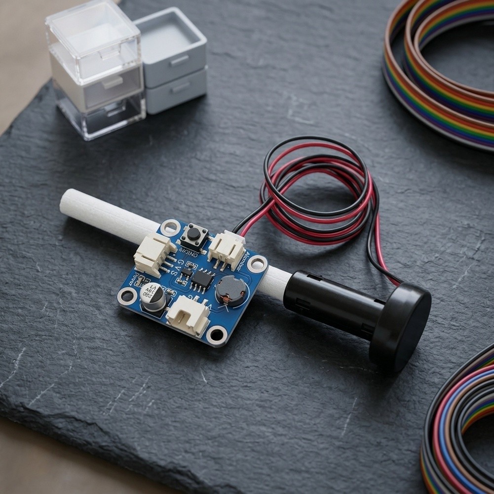 Module humidificateur pour Ard - Planted Aquarium Kit avis et prix