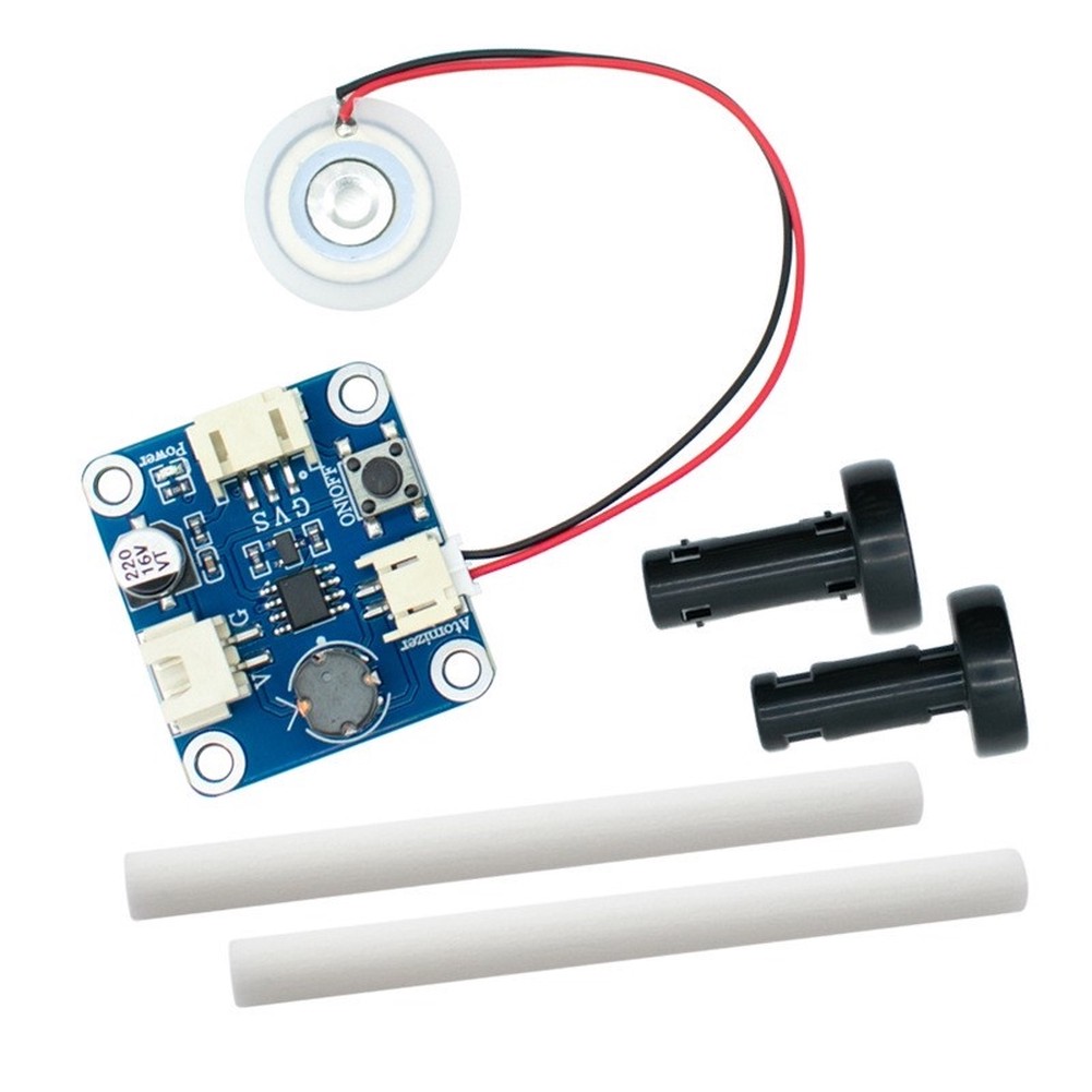 Module humidificateur pour Ard - Planted Aquarium Kit avis et prix