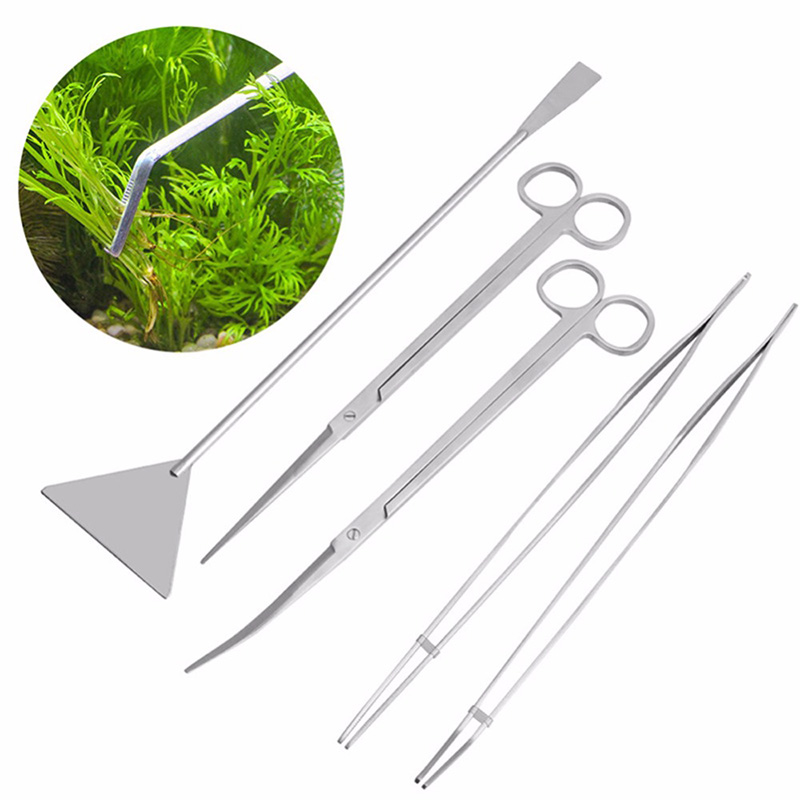 Kit d'outils professionnels d' - Planted Aquarium Maintenance Kit avis et prix