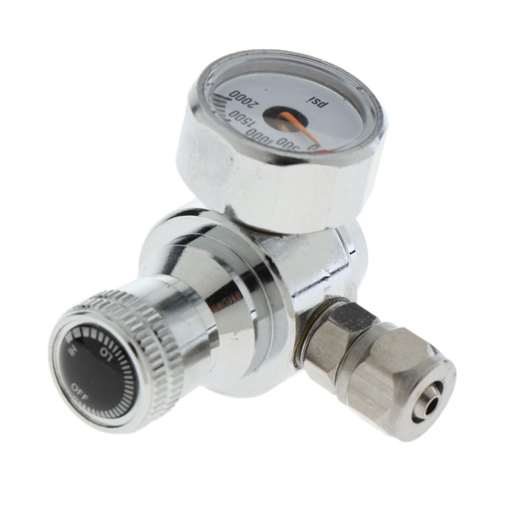 Kit générateur de CO2 pour aqu - Planted Aquarium Kit avis et prix