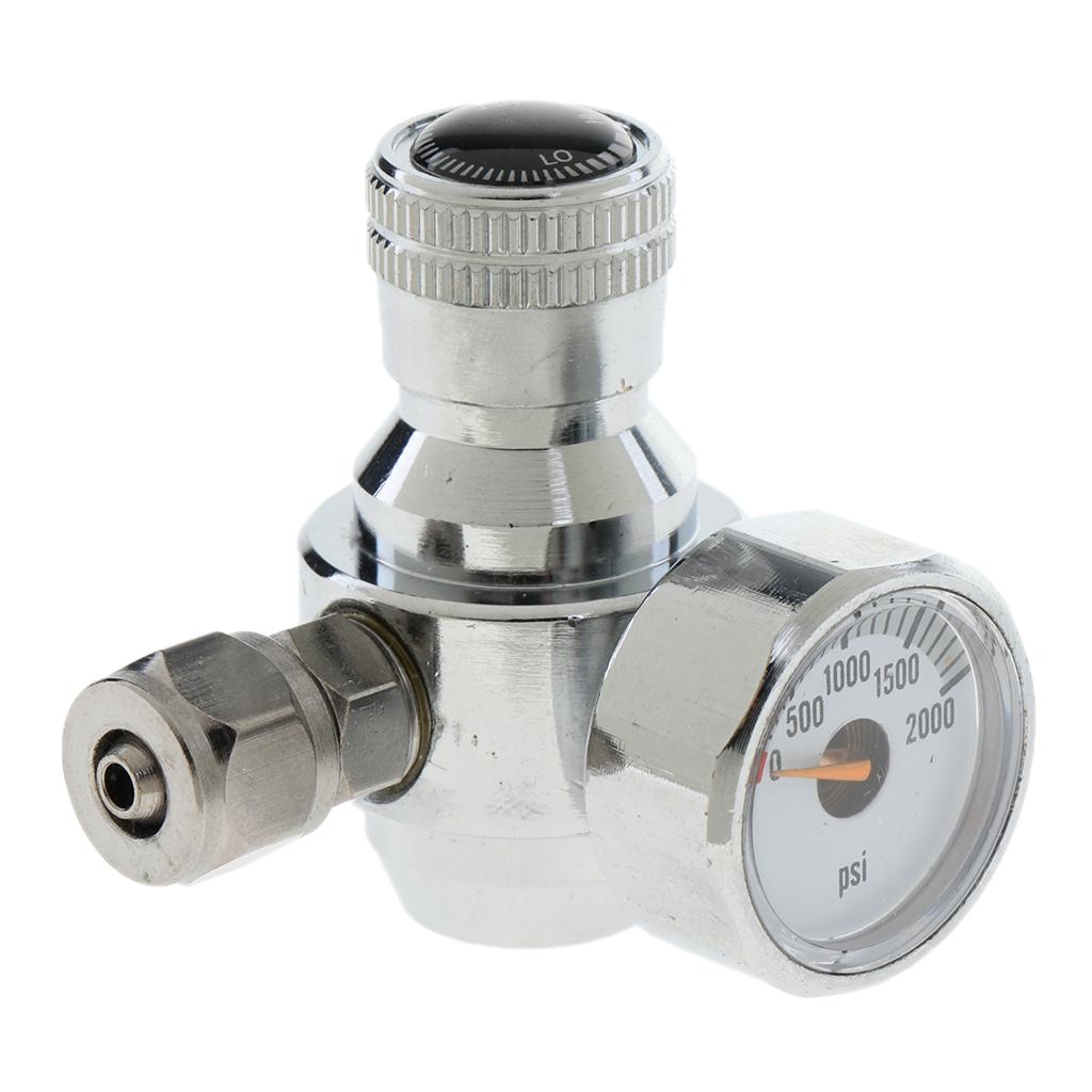 Kit générateur de CO2 pour aqu - Planted Aquarium Kit avis et prix