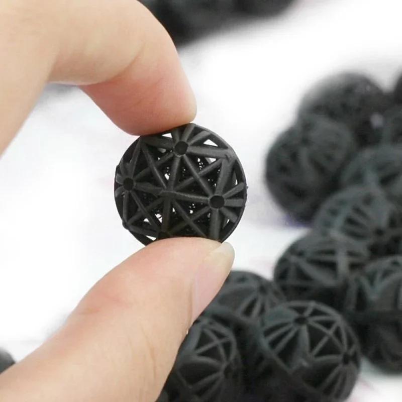 50 pièces de boules filtrantes - Aquarium Plant Fertilizer avis et prix