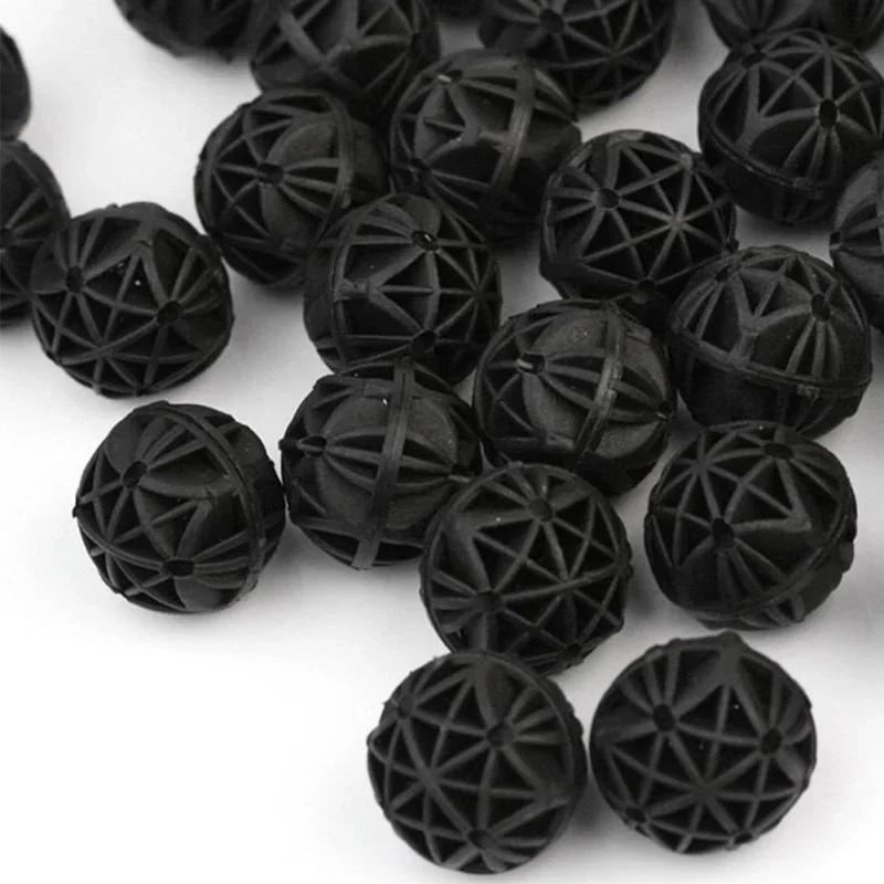 50 pièces de boules filtrantes - Aquarium Plant Fertilizer avis et prix