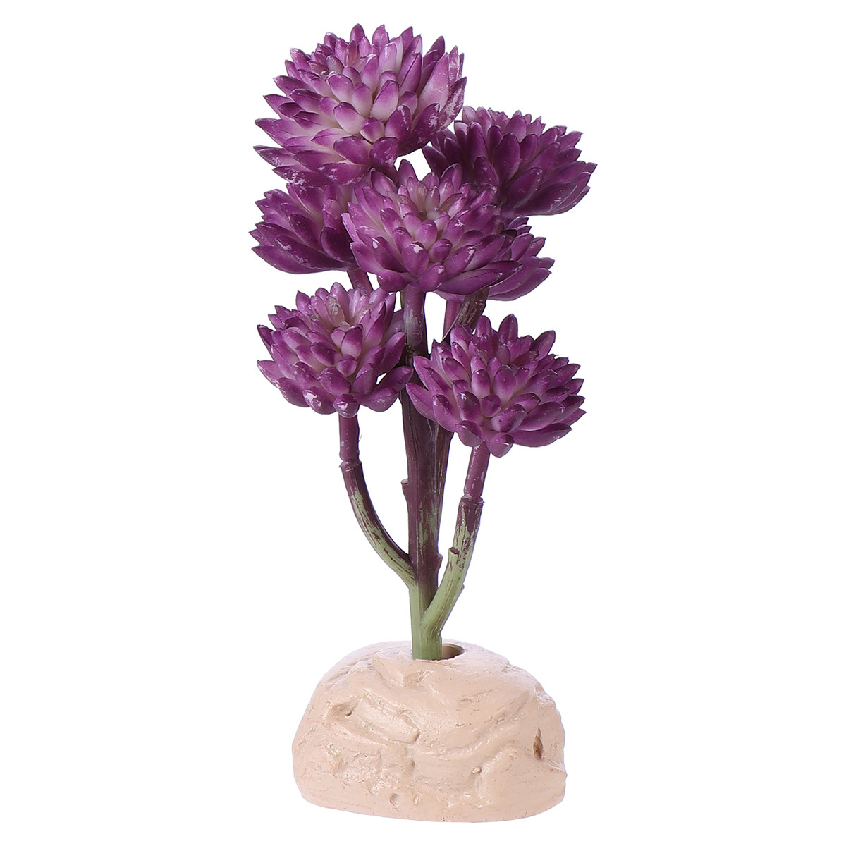 Décoration d'aquarium en résin - Non Planted Aquarium Fish avis et prix
