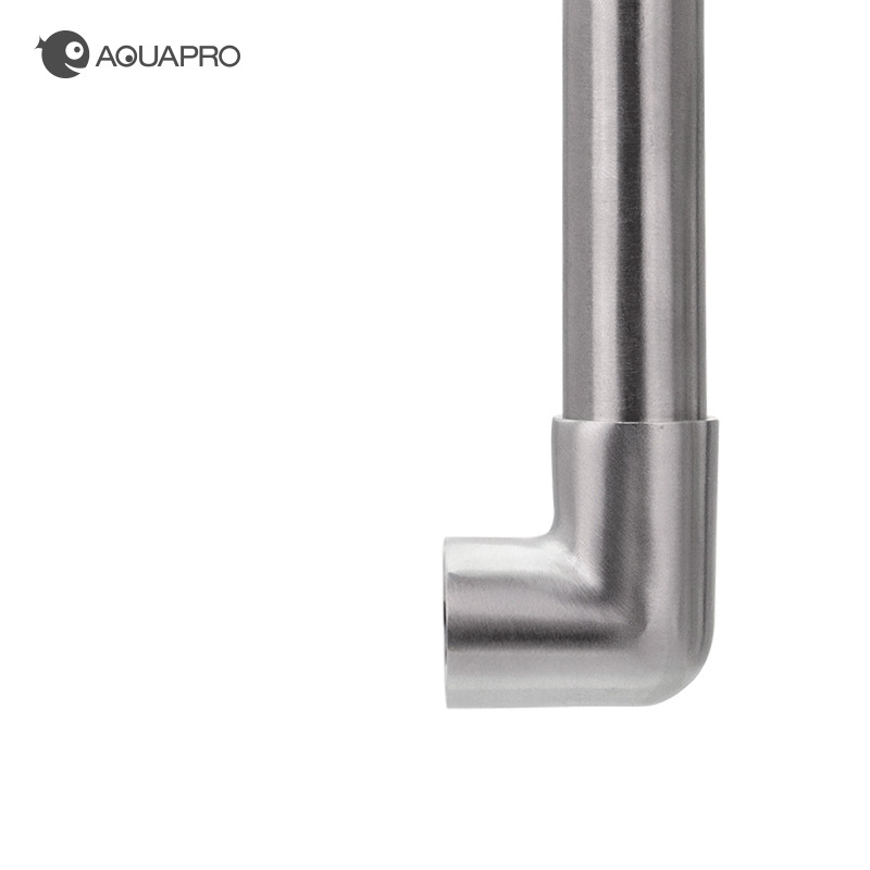 AQUAPRO Mini acier inoxydable  - Aquarium Planted Filter avis et prix