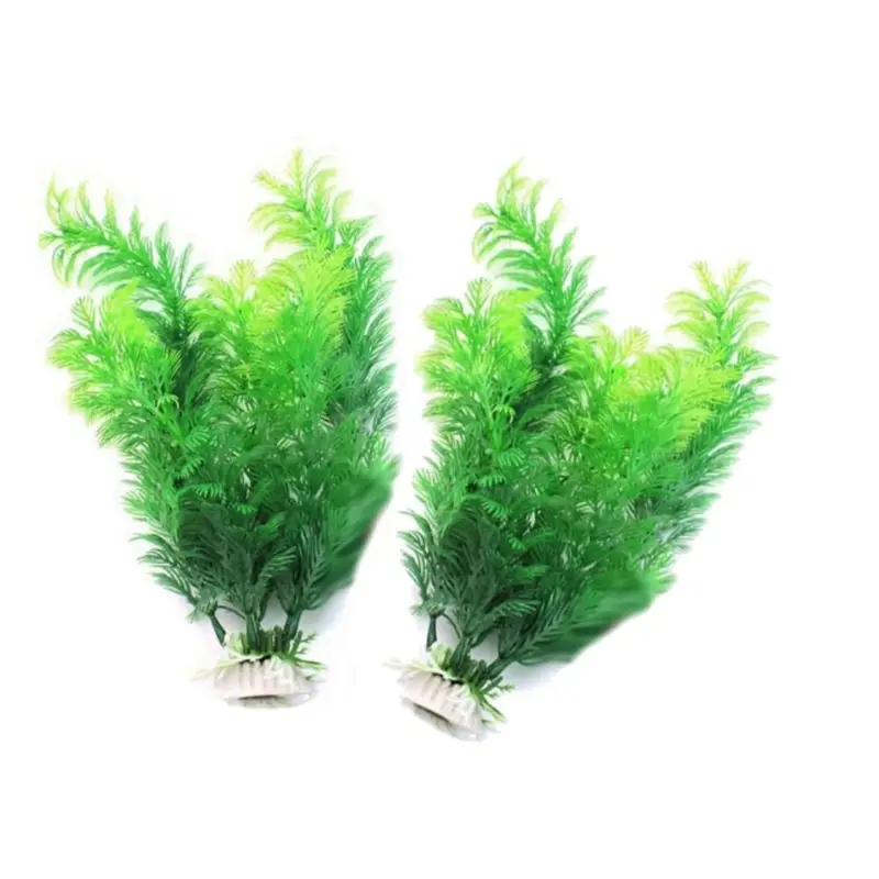Plantes artificielles de décor - Aquarium Plant Grass avis et prix