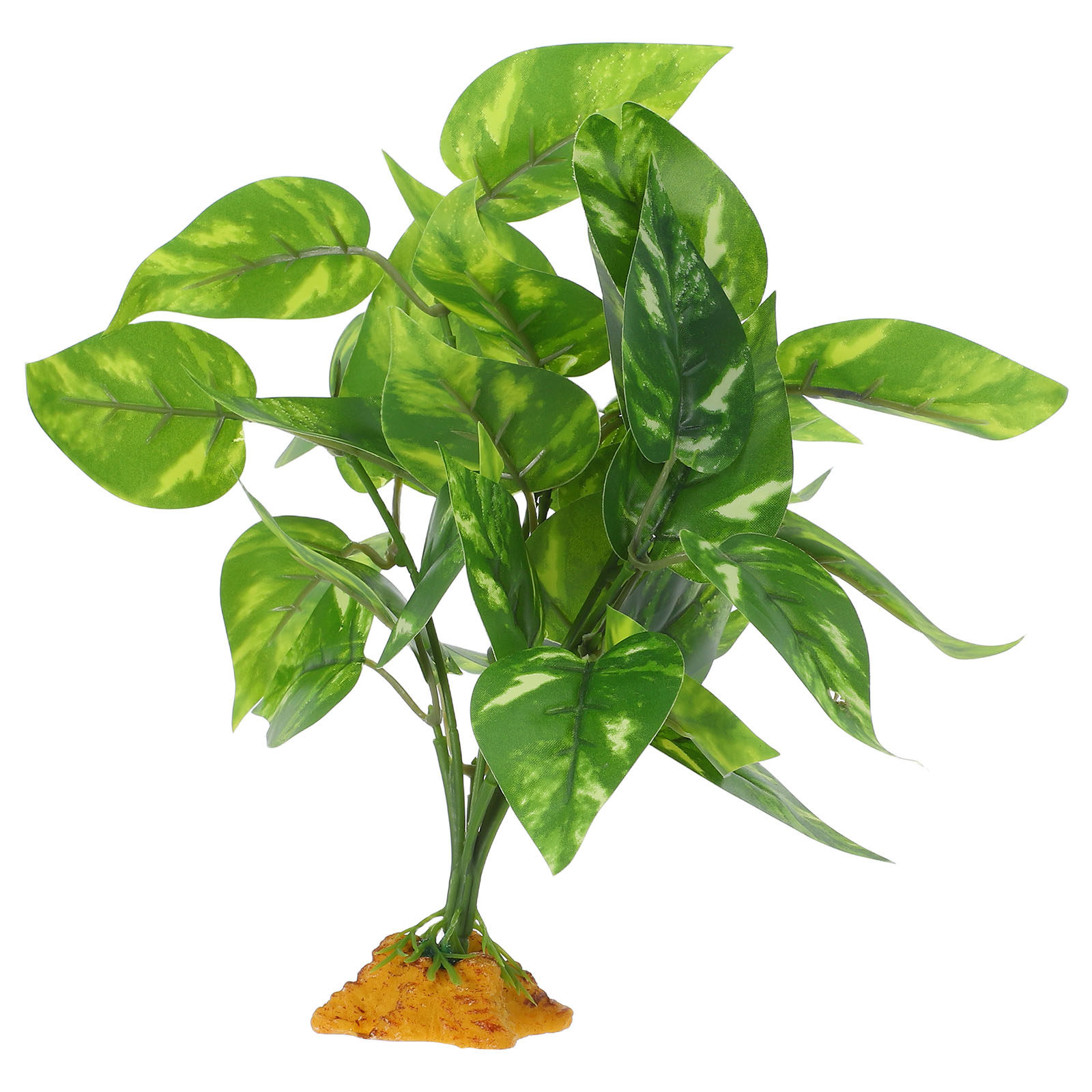 Plantes artificielles réaliste - Planted Aquarium Bowl avis et prix