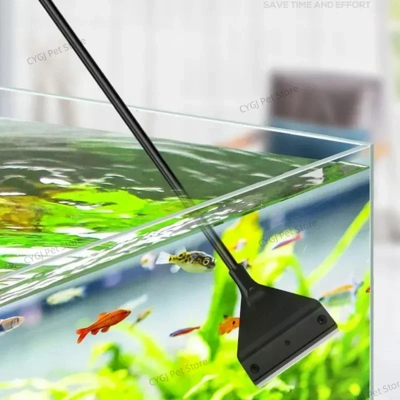 Outil de nettoyage d'aquarium, - Planted Aquarium Maintenance Kit avis et prix
