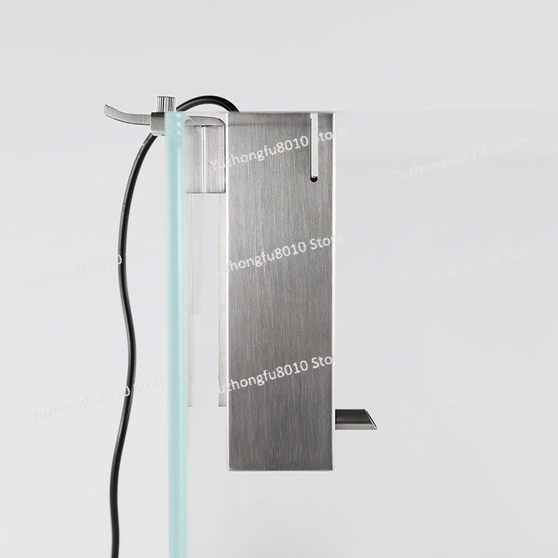 Écumeur de surface pour aquari - Planted Aquarium Aquascape avis et prix