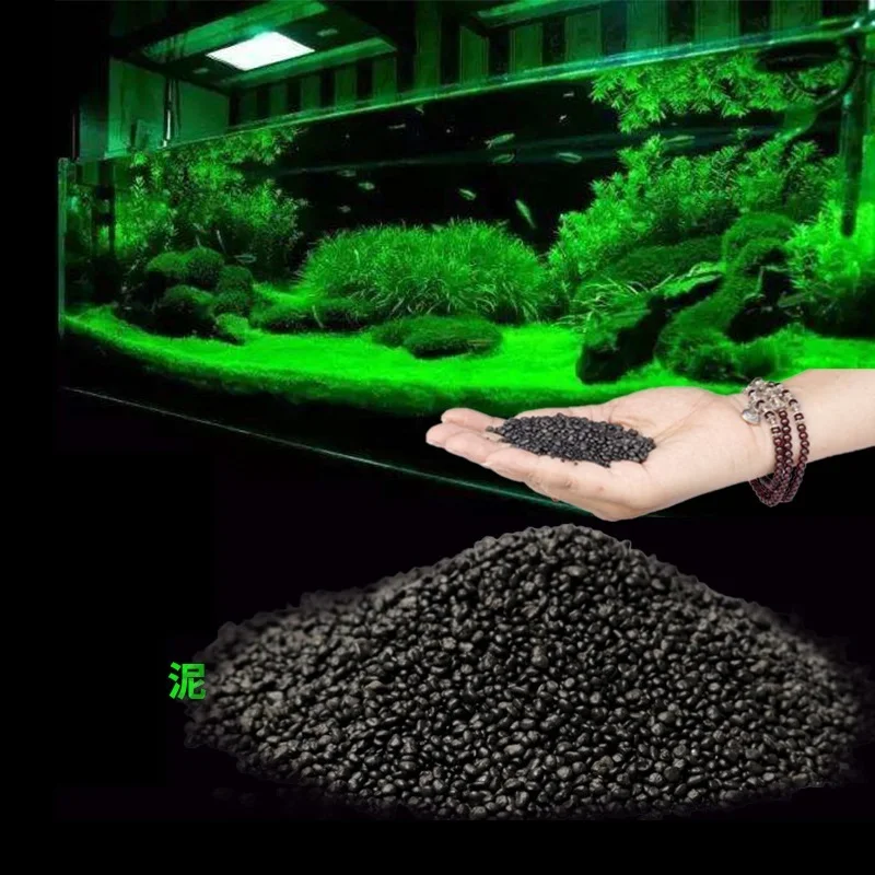 Substrat pour aquarium planté  - Aquarium Plant Fertilizer avis et prix