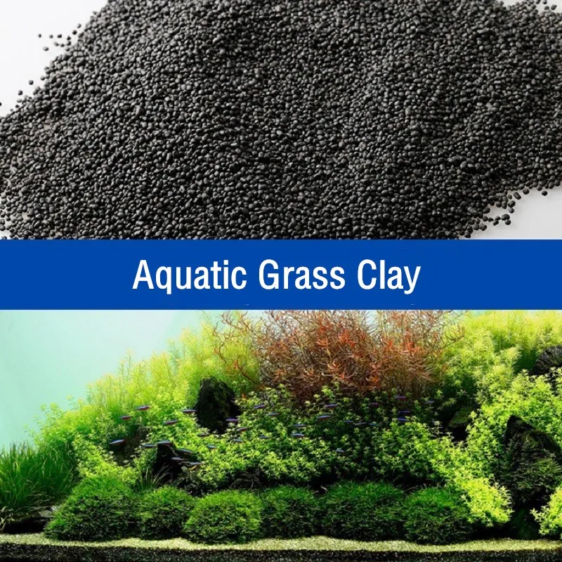 Substrat pour aquarium planté  - Aquarium Plant Fertilizer avis et prix