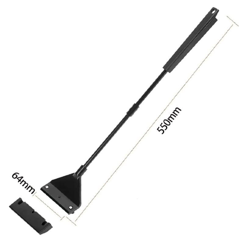 Outil de nettoyage d'aquarium, - Planted Aquarium Maintenance Kit avis et prix
