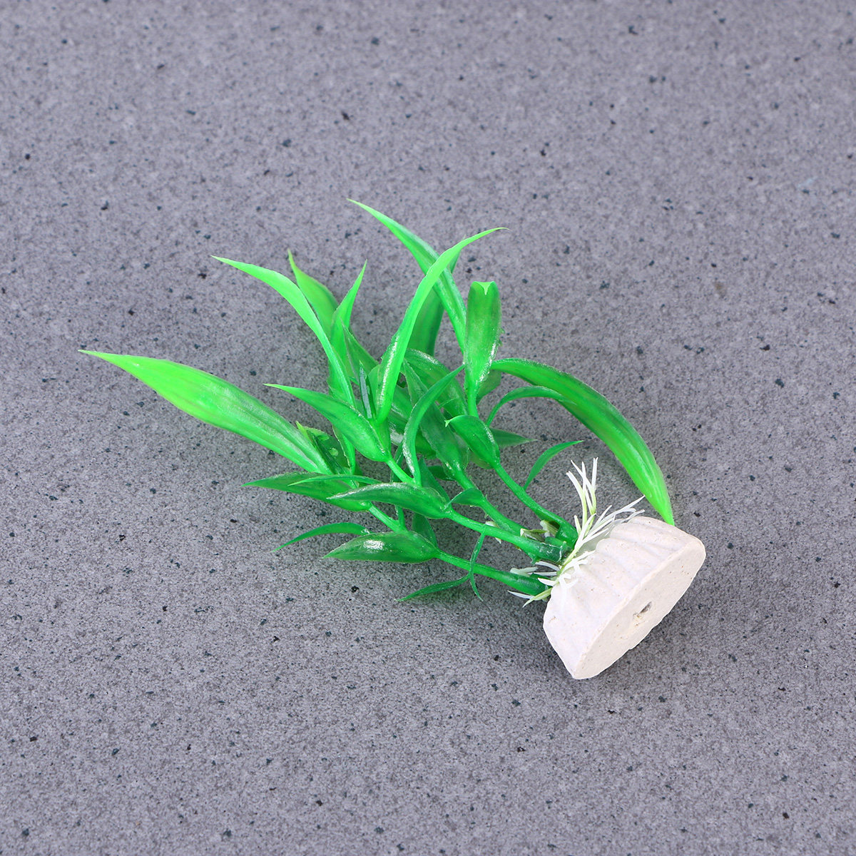 Plantes d'aquarium réalistes,  - Non Planted Aquarium Fish avis et prix