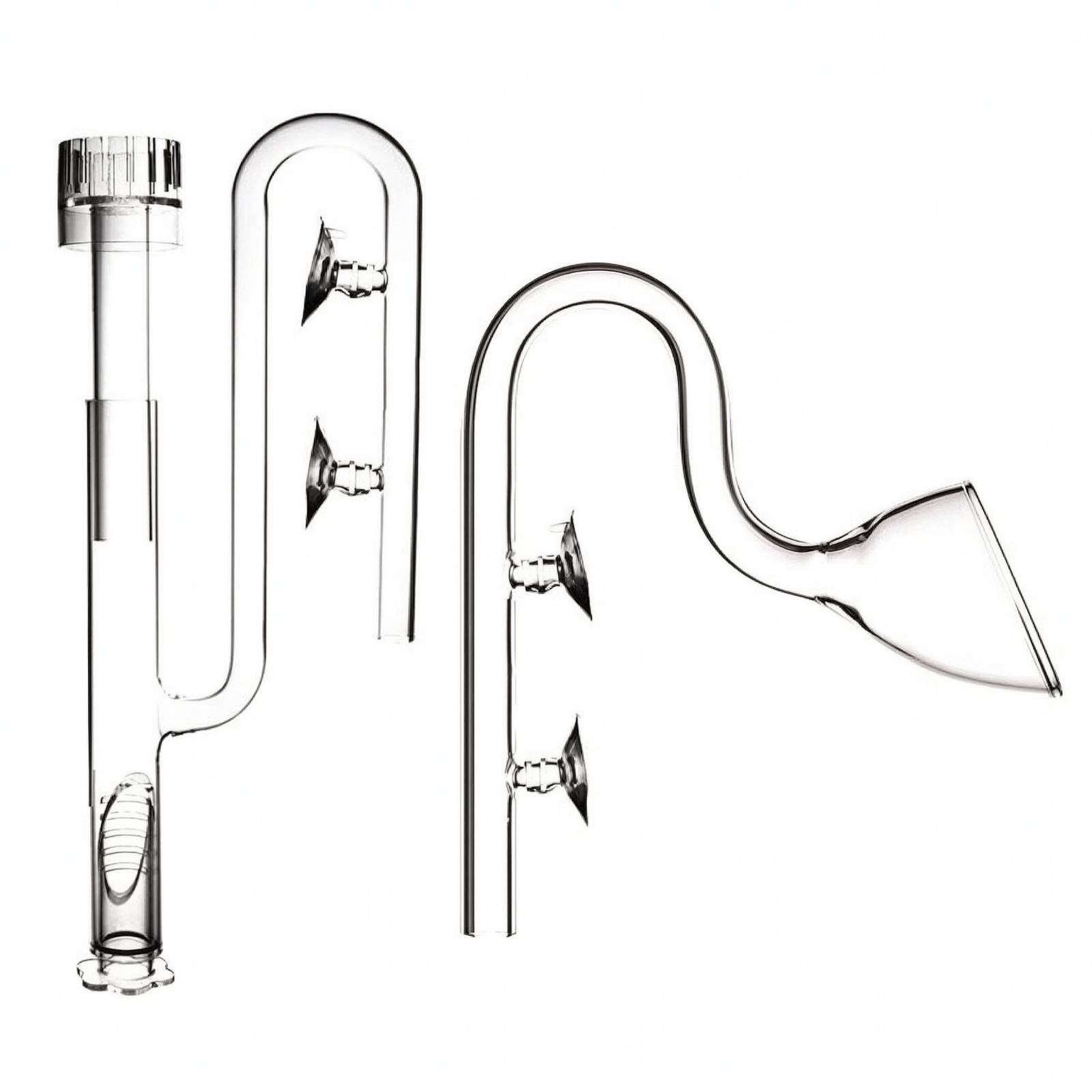Ensemble de tuyaux Lily Pipe t - Planted Aquarium Aquascape avis et prix