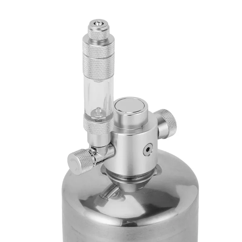 Kit de système générateur de C - Planted Aquarium Kit avis et prix