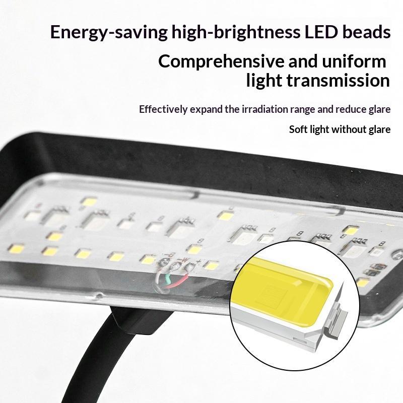 Lampe LED USB à pince pour aqu - Aquarium Planting avis et prix