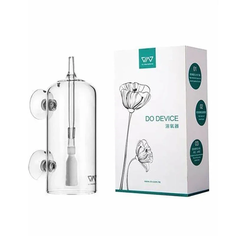 VIV DO DEVICE – cylindre d'aqu - Planted Aquarium Air Stone avis et prix