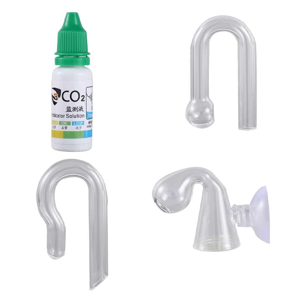 Kit pour aquarium avec plantes - Planted Aquarium Kit avis et prix