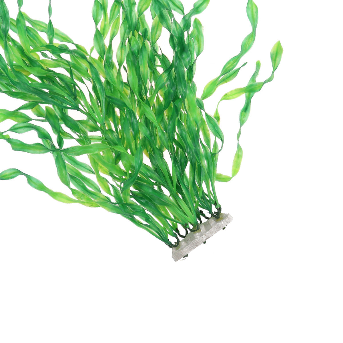 Plantes aquatiques artificiell - Non Planted Aquarium Fish avis et prix