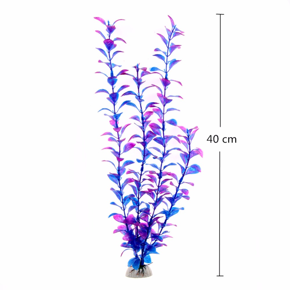 Accessoires d'aquarium, plante - Aquarium Plant Grass avis et prix