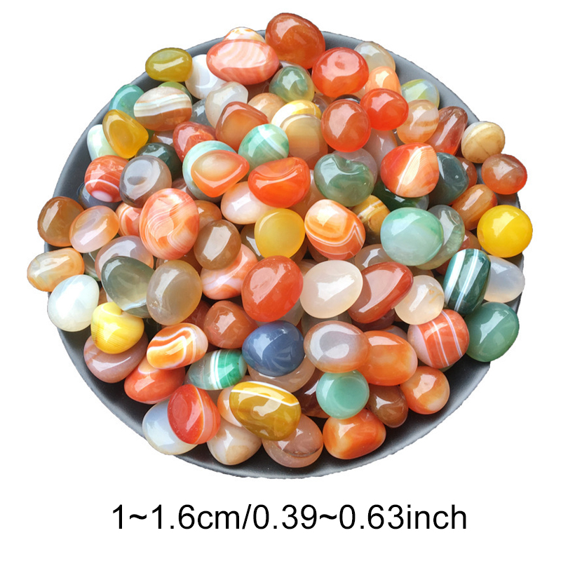 Galets colorés de 500g, 1~1,6c - Planted Aquarium Air Stone avis et prix