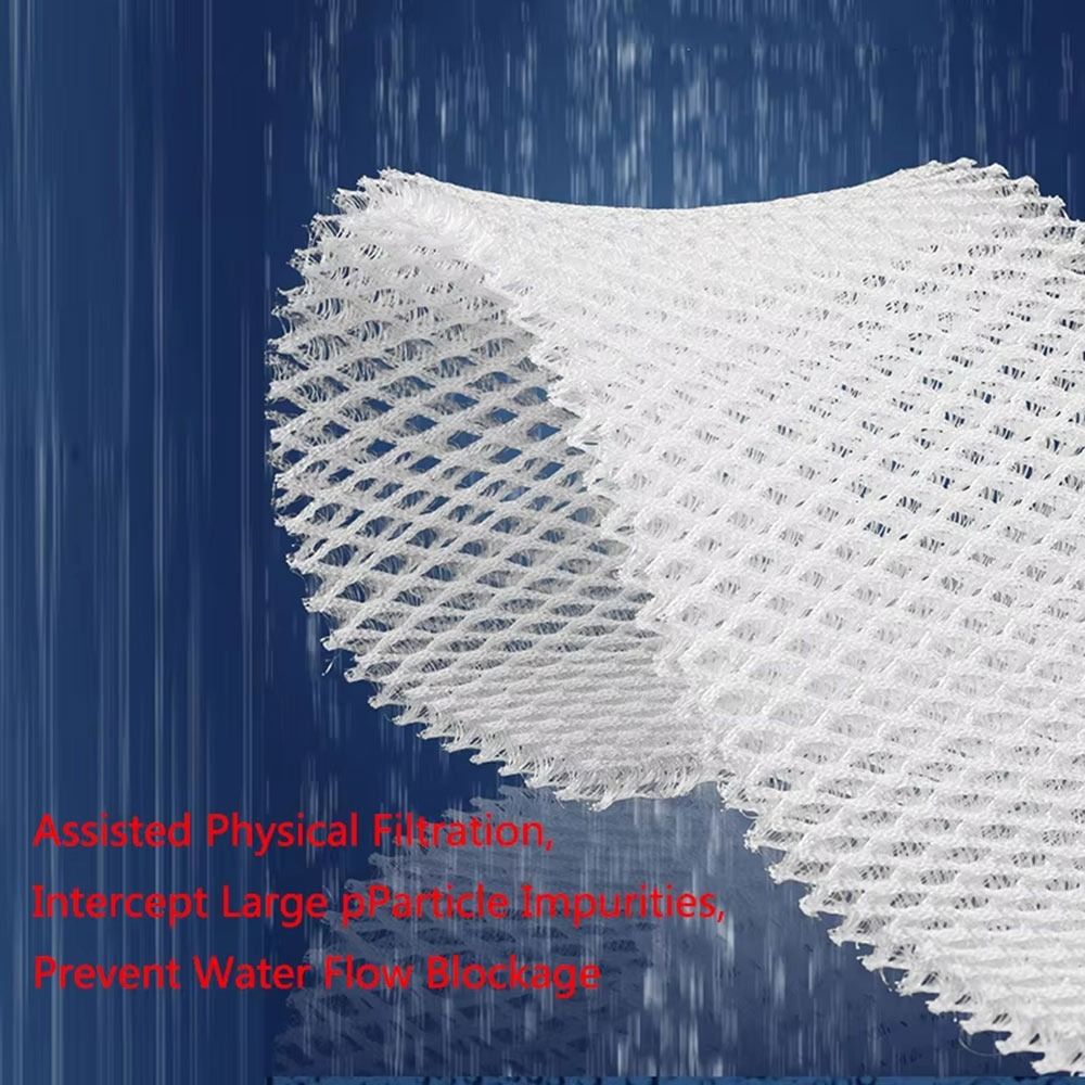 Éponge filtrante pour aquarium - Aquarium Planted Filter avis et prix