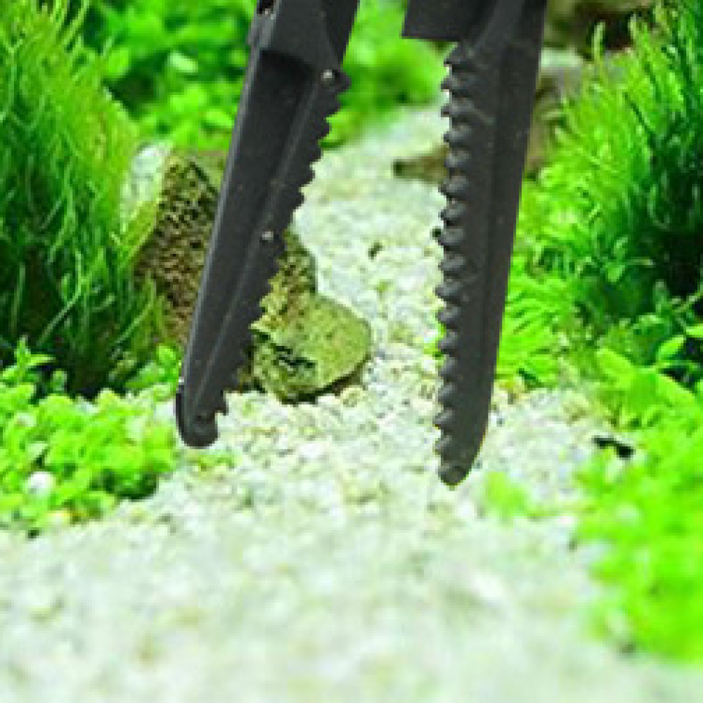 Pince à plantes aquatiques en  - Planted Aquarium Maintenance Kit avis et prix