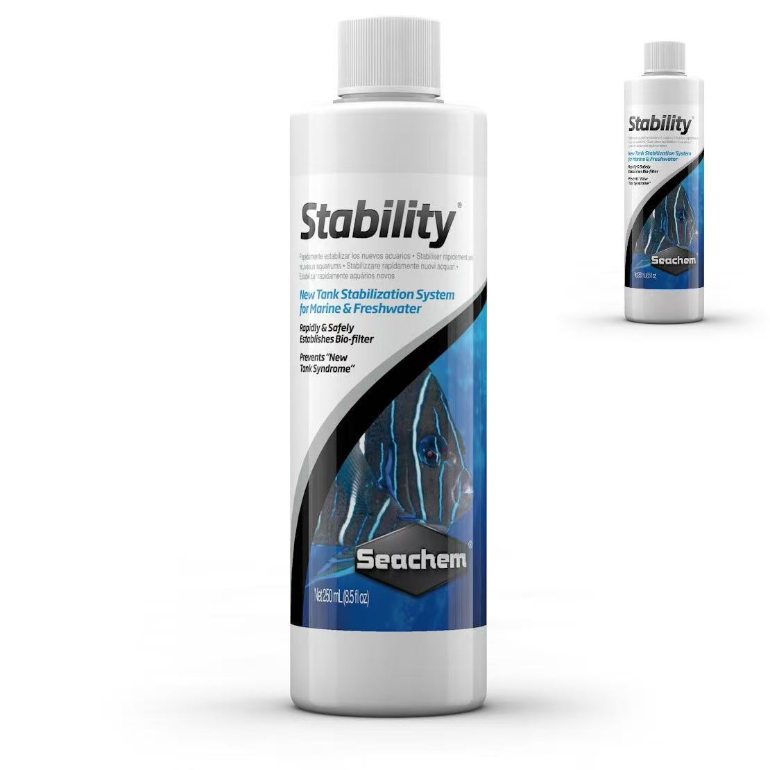 Bactéries nitrifiantes pour aq - Aquarium Plant Fertilizer avis et prix